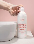 Ziaja Intima krém na intimní hygienu 500 ml