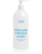 Ziaja Intima zklidňující gel na intimní hygienu 500 ml