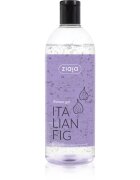 Ziaja Italian Fig povzbuzující sprchový gel 500 ml