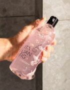 Ziaja Italian Fig povzbuzující sprchový gel 500 ml