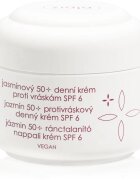 Ziaja Jasmine denní krém proti vráskám SPF 6 50 ml