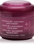 Ziaja Jasmine noční krém proti vráskám 50 ml