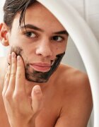 Ziaja Jeju Young Skin čisticí černá maska pro mladou pleť 50 ml