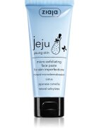 Ziaja Jeju Young Skin čisticí peelingová pasta 75 ml