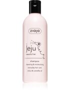 Ziaja Jeju Young Skin čisticí šampon s hydratačním účinkem 300 ml