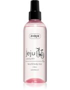 Ziaja Jeju Young Skin hydratační mlha na obličej a tělo 200 ml