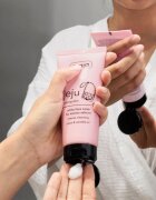Ziaja Jeju Young Skin jemné čisticí mýdlo na obličej 75 ml