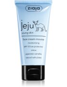 Ziaja Jeju Young Skin lehký hydratační krém pro mladou pleť 50 ml