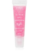 Ziaja Juicy Watermelon cukrový peeling na rty 12 ml