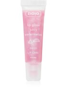 Ziaja Juicy Watermelon pečující lesk na rty 12 ml