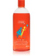 Ziaja Kids Bubble Gum sprchový a koupelový gel 500 ml