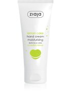 Ziaja Lemon Cake hydratační krém na ruce 50 ml
