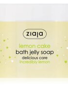 Ziaja Lemon Cake sprchové želé 260 ml