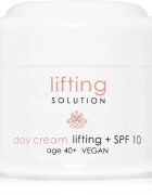 Ziaja Lifting Solution denní liftingový krém SPF 10 40+ 50 ml