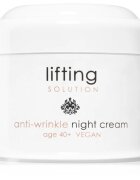 Ziaja Lifting Solution zpevňující noční krém proti vráskám 40+ 50 ml