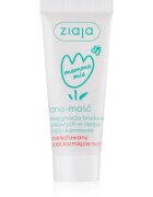 Ziaja Mamma Mia lanolinová mast na bradavky pro kojící ženy 15 g