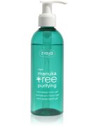 Ziaja Manuka Tree Purifying normalizující čisticí gel 200 ml