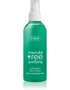 Ziaja Manuka Tree Purifying tonikum pro mastnou a smíšenou pleť 200 ml