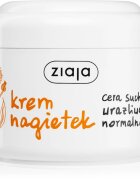 Ziaja Marigold jemný pleťový krém s vitamínem E 100 ml