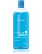 Ziaja Marine Algae osvěžující sprchový gel s výtažky z mořských řas 500 ml