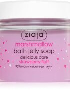 Ziaja Marshmallow gel do koupele 260 ml