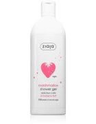 Ziaja Marshmallow sprchový gel vůně Strawberry fluff 500 ml