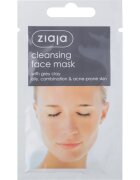 Ziaja Mask čisticí pleťová maska 7 ml