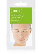 Ziaja Mask hydratační pleťová maska 7 ml