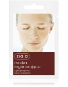 Ziaja Mask regenerační pleťová maska 7 ml