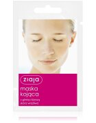 Ziaja Mask zklidňující pleťová maska 7 ml