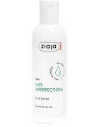 Ziaja Med Anti-Imperfections tonikum pro mastnou a problematickou pleť 200 ml
