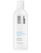 Ziaja Med Antipruritic Dermatological Formula zklidňující šampon pro citlivou pokožku hlavy 300 ml