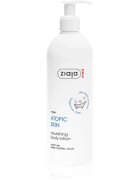 Ziaja Med Atopic Skin hydratační emulze pro atopicku pokožku dětí a dospělých 400 ml