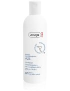 Ziaja Med Atopic Skin jemný čisticí šampon pro citlivou pokožku hlavy 300 ml