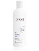 Ziaja Med Atopic Skin sprchový a koupelový olej pro atopickou pokožku dětí a dospělých 270 ml