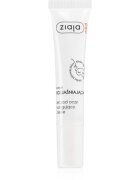Ziaja Med Brightening Care oční gel proti tmavým kruhům 15 ml