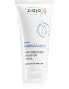 Ziaja Med Hydrating Care noční protivráskový krém pro citlivou a suchou pleť 50 ml
