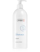 Ziaja Med Hydrating Care tělový balzám s hydratačním účinkem pro suchou a citlivou pokožku 500 ml