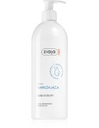 Ziaja Med Hydrating Care výživný regenerační balzám pro dehydratovanou a velmi suchou pokožku 400 ml
