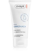 Ziaja Med Hydrating Care výživný regenerační krém pro dehydratovanou a velmi suchou pleť 50 ml