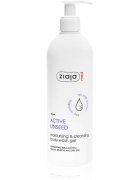 Ziaja Med Linseed sprchový gel 400 ml