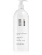 Ziaja Med Lipid Dermatological Formula fyziologická mycí emulze pro alergickou a citlivou pokožku 400 ml
