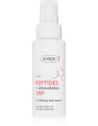 Ziaja Med Peptides sérum s exfoliačním účinkem 50 ml