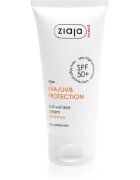 Ziaja Med Protecting UVA + UVB protivráskový krém na opalování SPF 50+ 50 ml