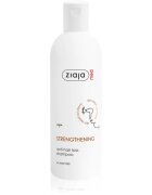Ziaja Med Strengthening Dermatological Formula šampon proti vypadávání vlasů 300 ml