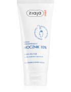 Ziaja Med Ultra-Moisturizing with Urea intenzivní regenerační krém na ruce (10% Urea) 100 ml