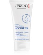 Ziaja Med Ultra-Moisturizing with Urea regenerační a hydratační krém s vyhlazujícím efektem (3% Urea) 50 ml
