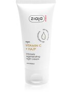 Ziaja Med Vitamin C antioxidační regenerační noční krém 50 ml