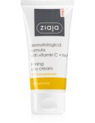 Ziaja Med Vitamin C antioxidační zpevňující denní krém SPF 6 50 ml