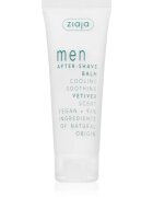 Ziaja Men balzám po holení s chladivým účinkem Vetiver 80 ml
